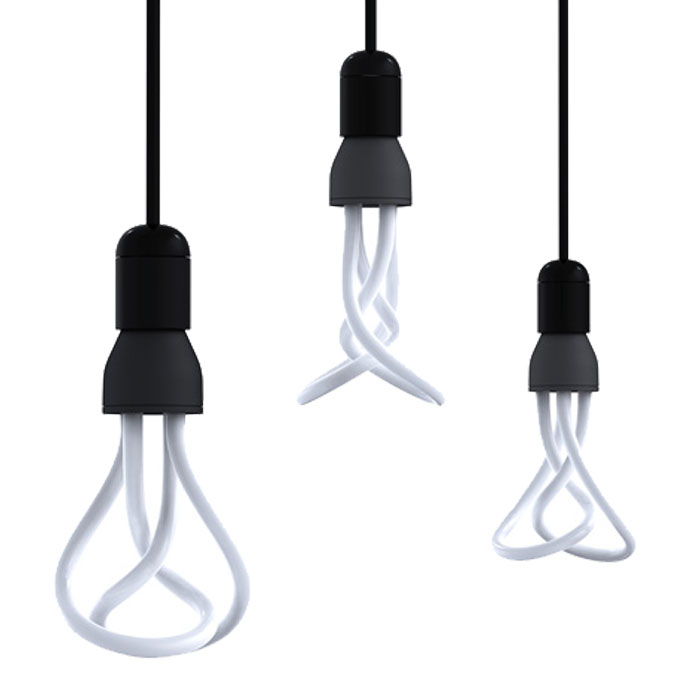 A+R Store - Plumen 001 Light Bulb - Product Detail