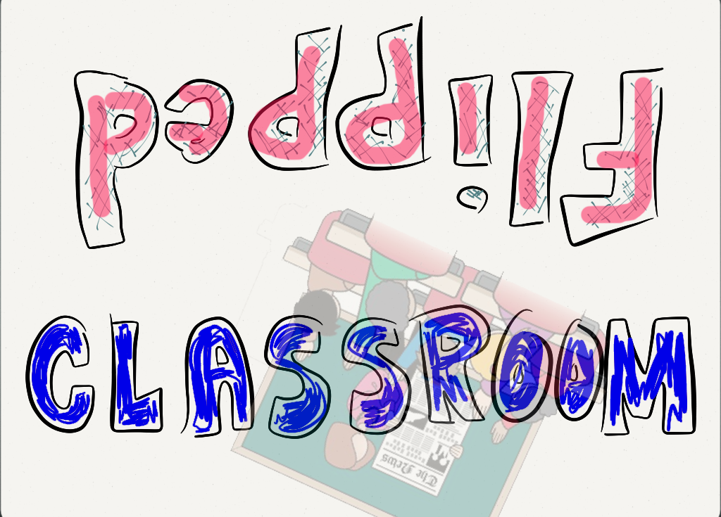 What is Flipped Classroom? - EdTechReview™ (ETR)