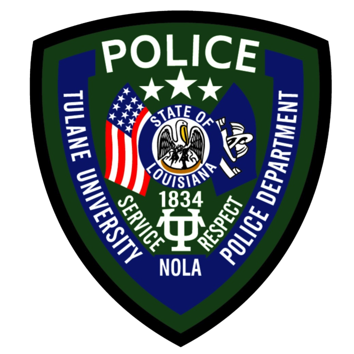 Tulane University - Police Department
