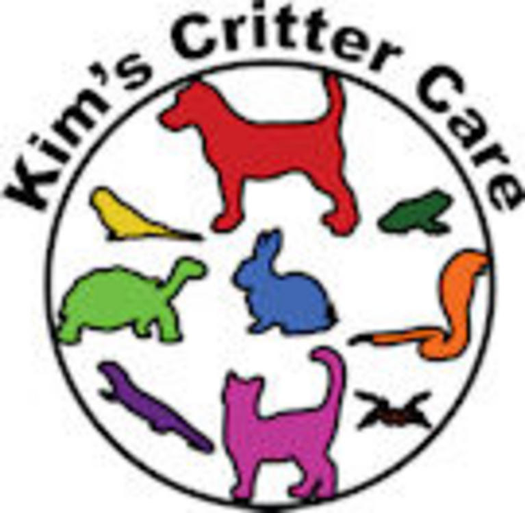 Attraction | Kim's Critter Care Pet Sitting & Dog Walking Services ...