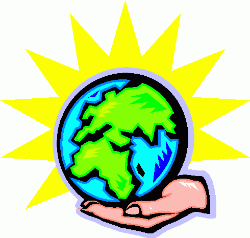 World In Hands Clipart | Clipart Panda - Free Clipart Images