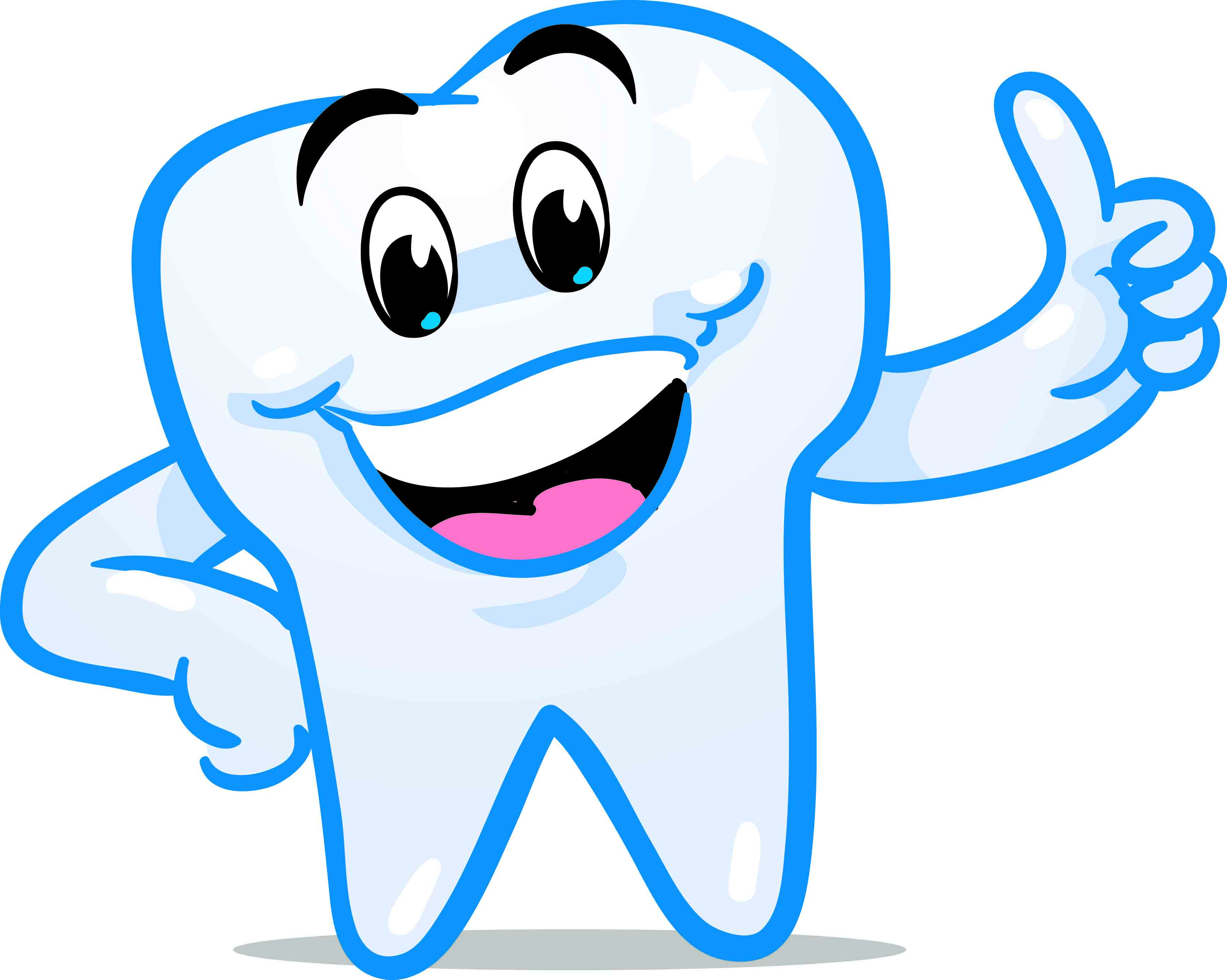 Images For > Dental Smile Clip Art