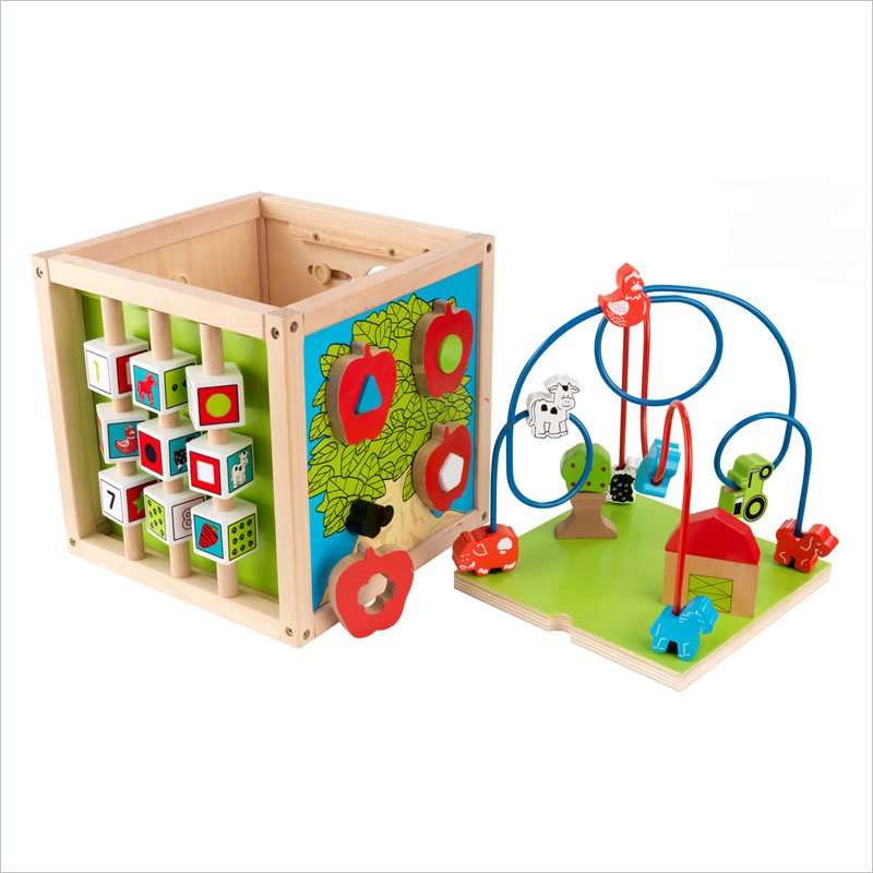 Kids Furniture Picks for Playrooms