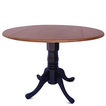 Round Kitchen Table Sets : Kitchen & Dining Furniture - Walmart.