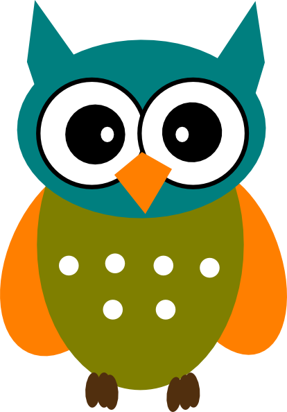 clipart wise owl - photo #14