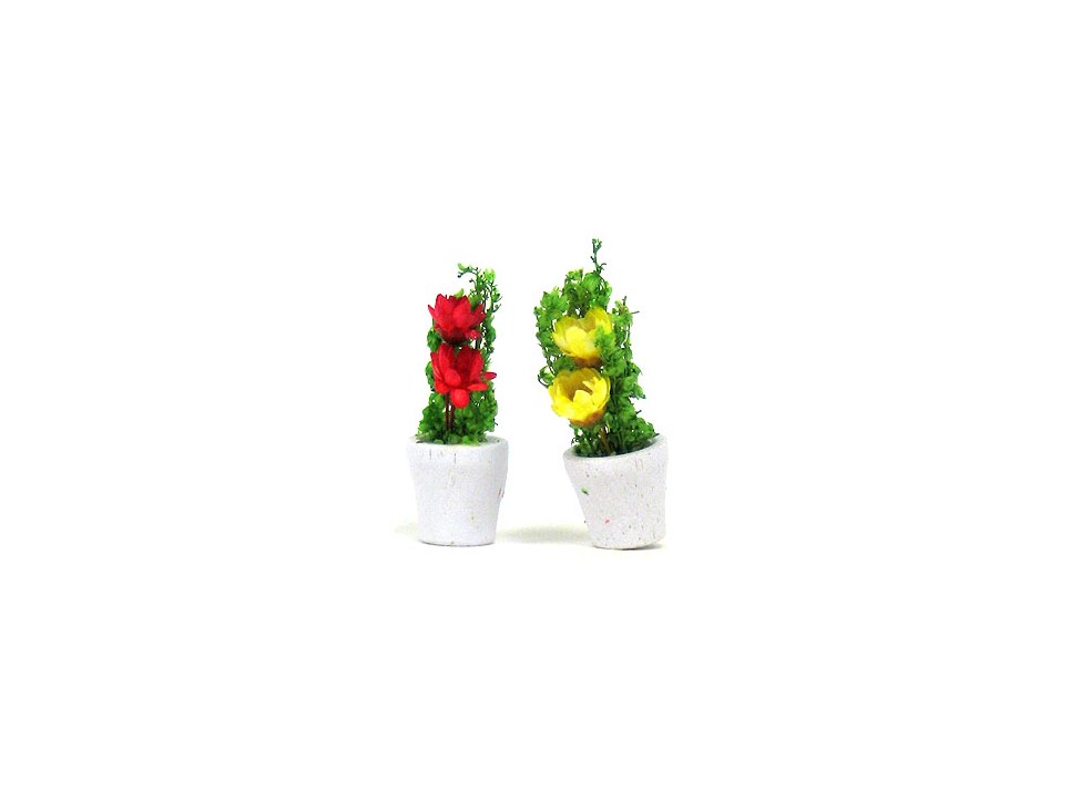 Mayberry Street Miniature Potted Plants | Shop Hobby Lobby