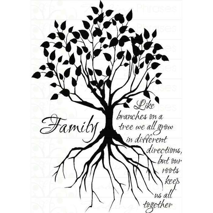 images of family tree clipart - photo #23