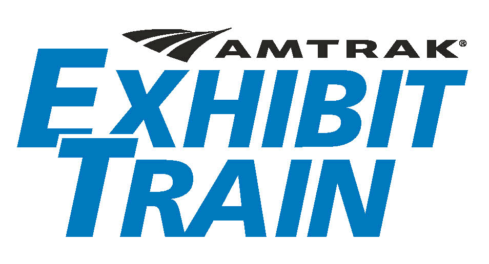 Amtrak Exhibit Train