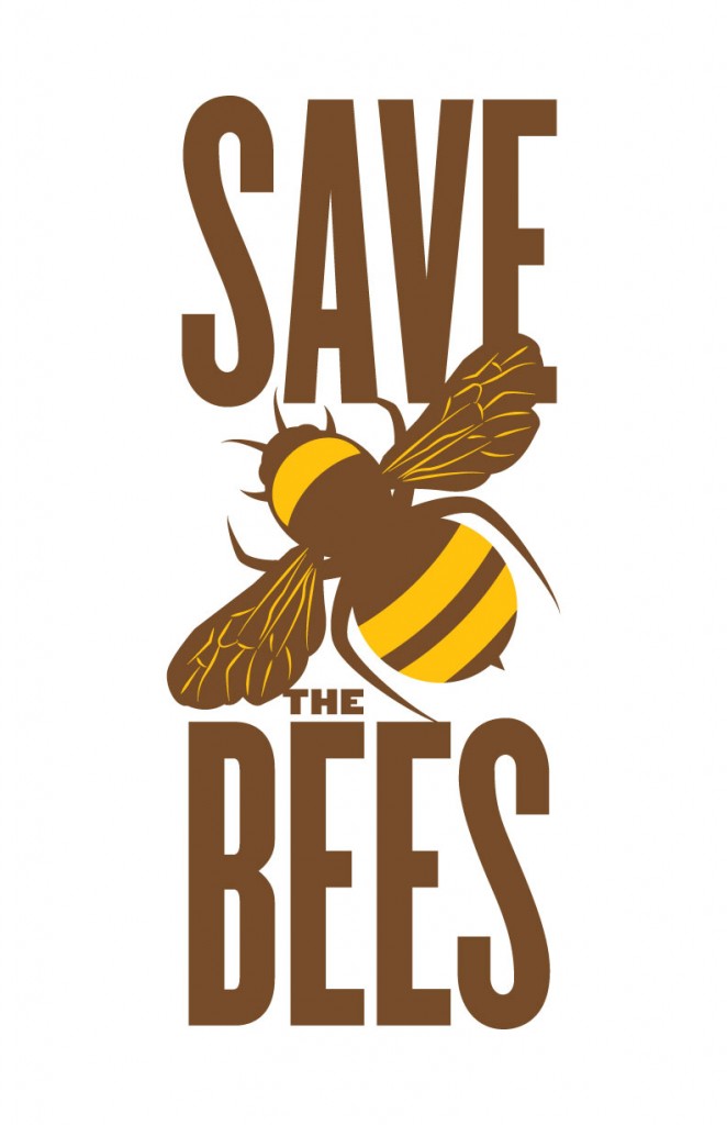 save the bees - Allgood Pest Solutions