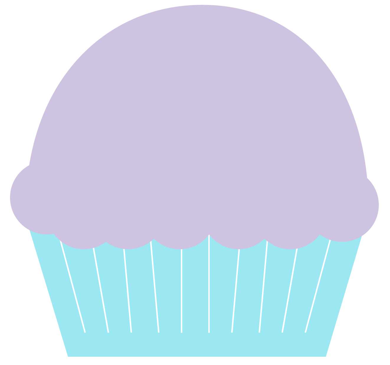 blue-and-purple-cupcake-clip- ...