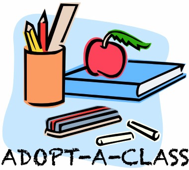 St. Frances Academy :: Adopt My Classroom
