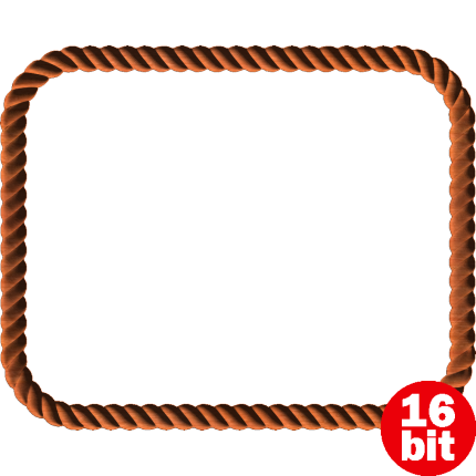 Rope Border Clip Art - ClipArt Best - ClipArt Best