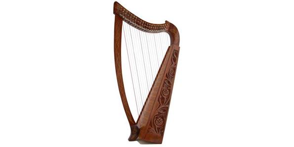 Top 10 Celtic Instruments | Alternative