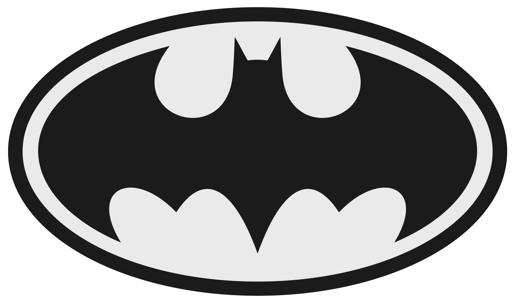 Images For > Batman Symbol Pumpkin Stencil