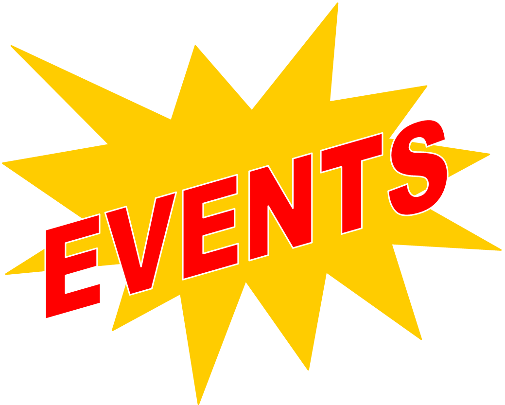  Events Clip Art Cliparts co
