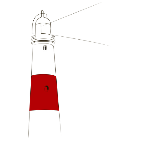 Pin Light House Tattoo Design In Sketches And Drawings on Pinterest