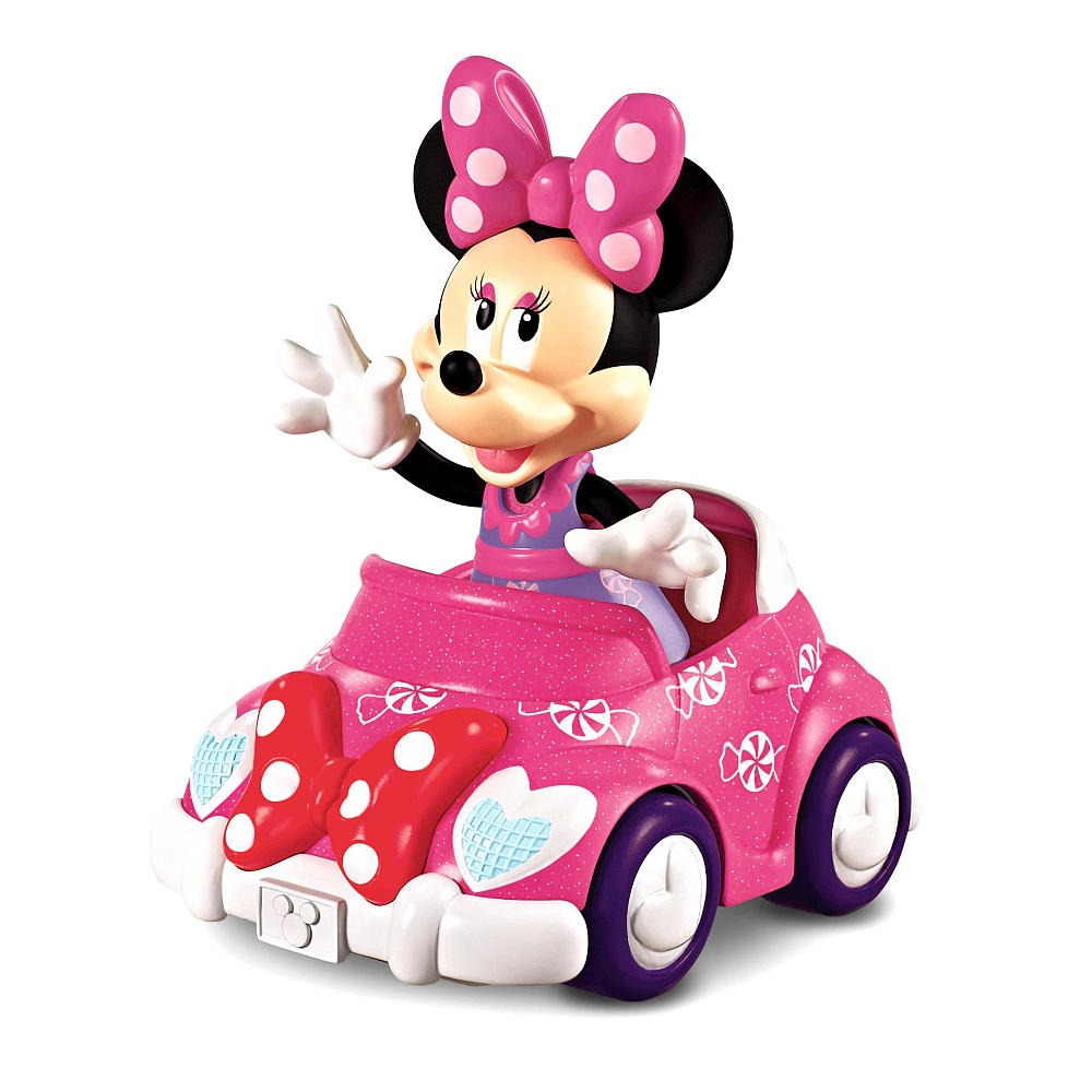 juguetes de minnie mouse mercadolibre