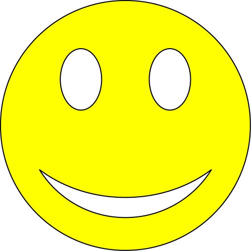 Animated Happy Face - ClipArt Best