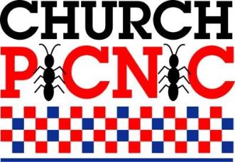 Church Picnic Ants | Unitarian Universalist Church of the South Hills