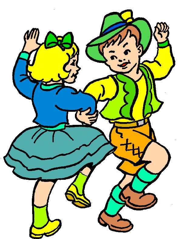 clipart for dance - photo #47
