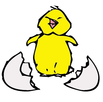 Absolutely Free Clip Art - Easter Clip art, Images, & Graphics ...