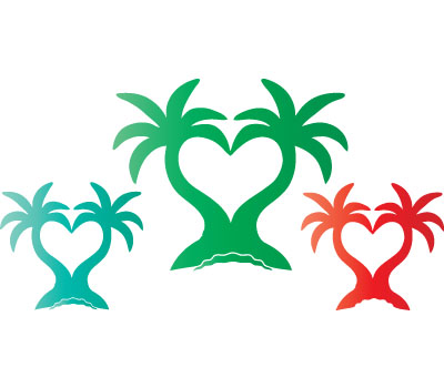 Vector Palm Tree - ClipArt Best