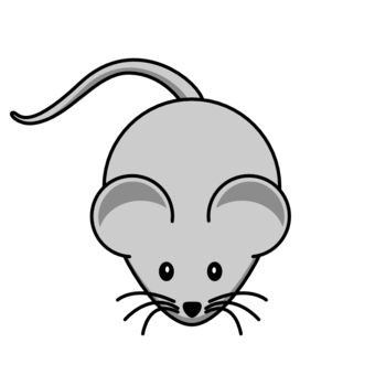 Mouse Clip Art Cartoon | Clipart Panda - Free Clipart Images