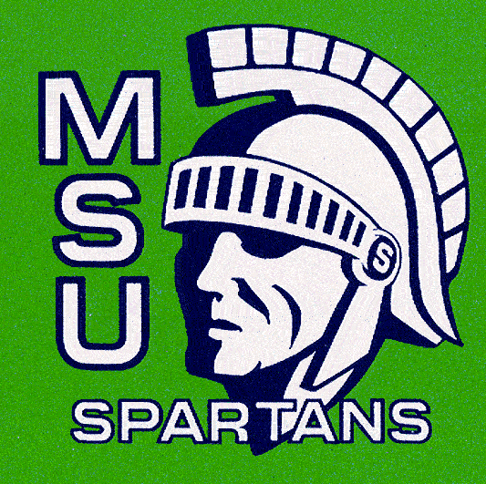 Picture Of Michigan State - ClipArt Best