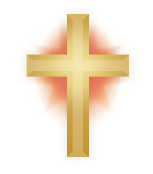 Christian Cross Png Images & Pictures - Becuo