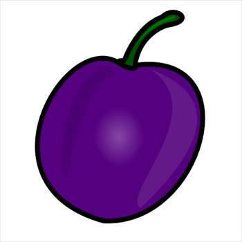 Free prune Clipart - Free Clipart Graphics, Images and Photos ...