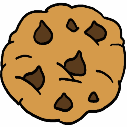 eatingrecipe.com Cartoon Cookie
