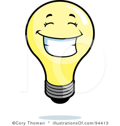 Pix For > Intelligent Light Bulb