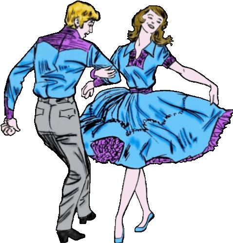dancing clipart free animated - photo #27