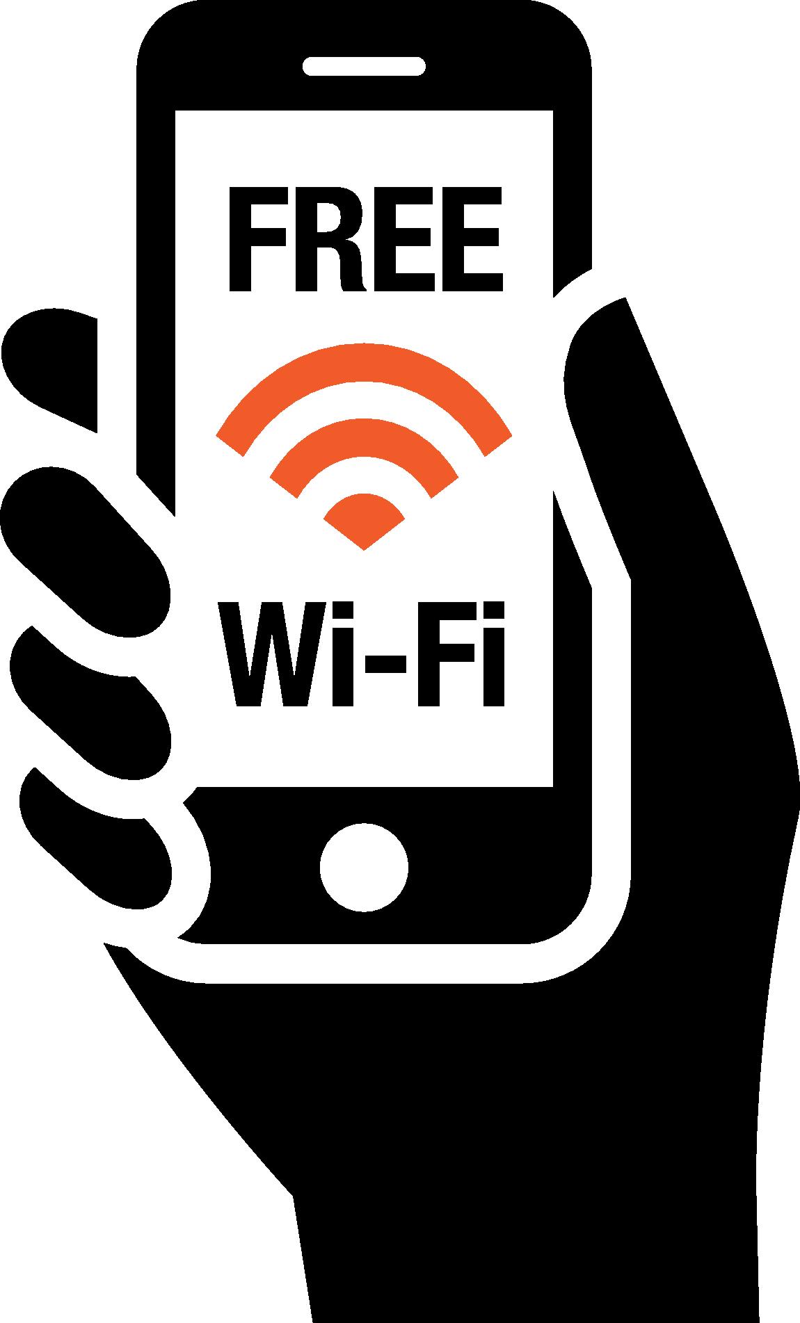 wifi icon plus sign