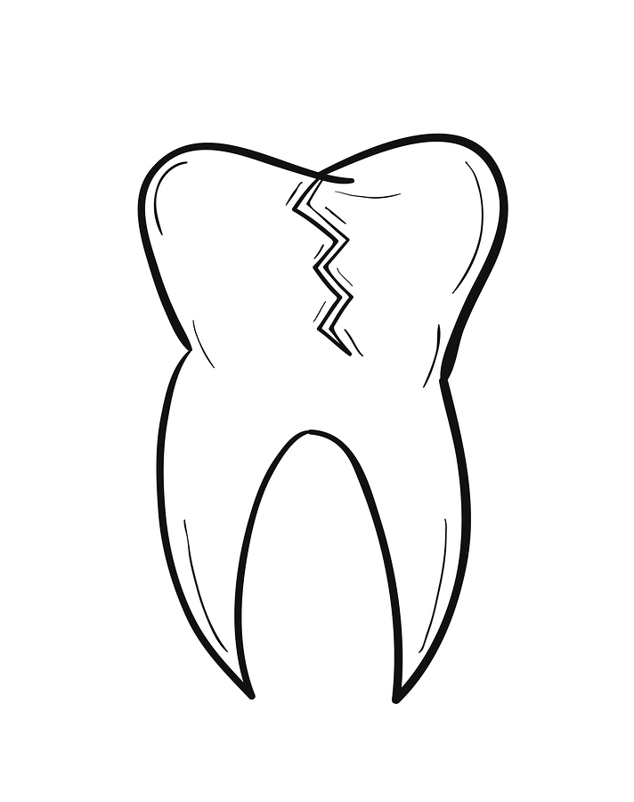 What Should I Do About My Cracked Tooth? - Southeast Family ...