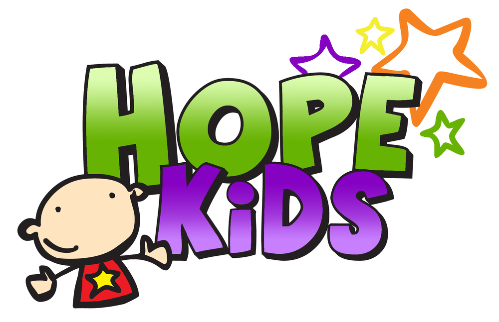 Hope Kids — living hope