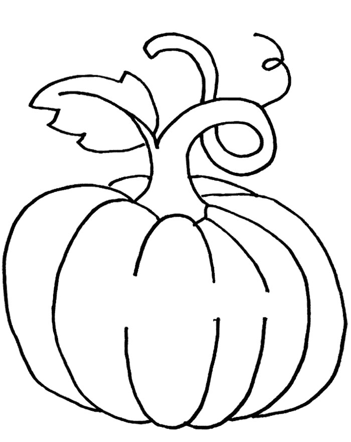 Vegetable Coloring Pages : The Great Pumpkin Vegetable Coloring ...