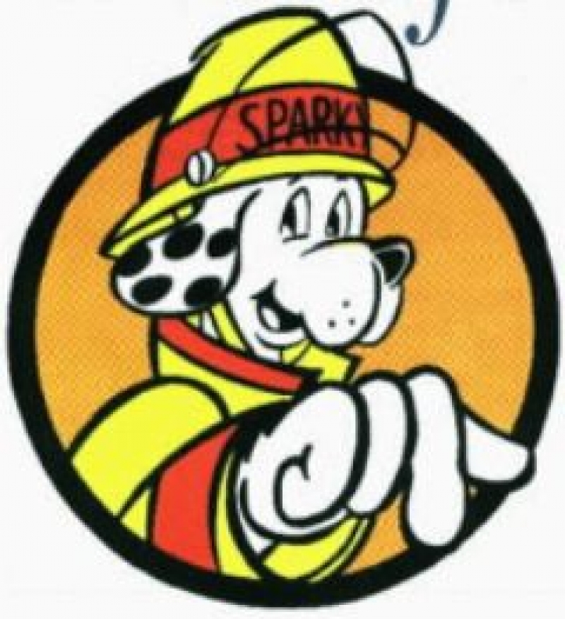 free clipart fire prevention week - photo #9