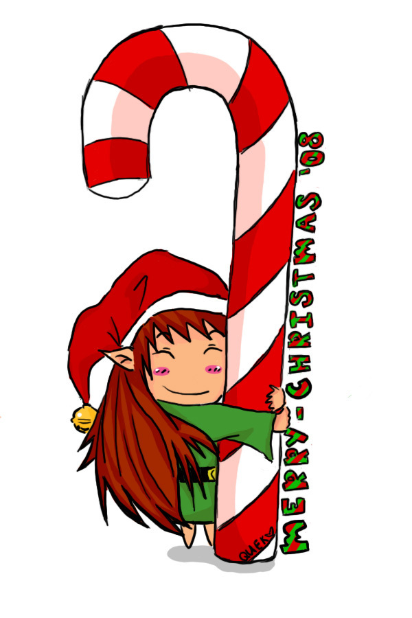 christmas candy canes♥ - Christmas Photo (9405149) - Fanpop