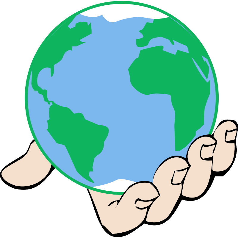 planet earth clipart - photo #45