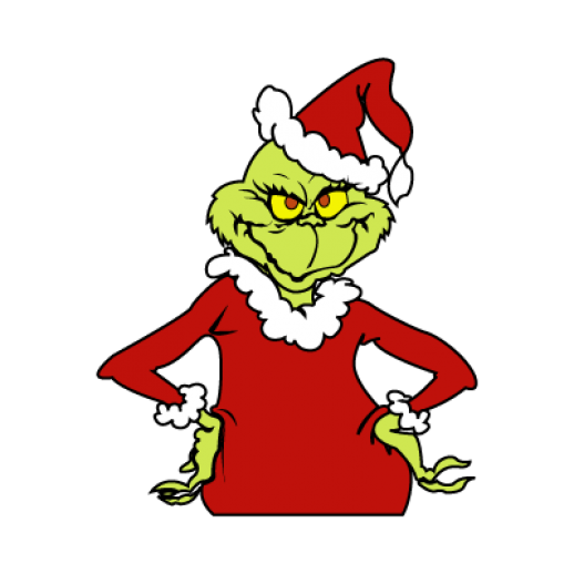 Grinch 20clipart | Clipart Panda - Free Clipart Images