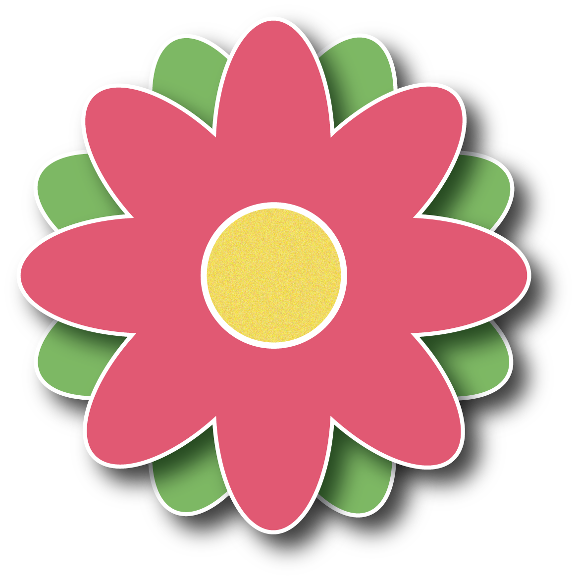 Clipart Flowers Free | Clipart Panda - Free Clipart Images