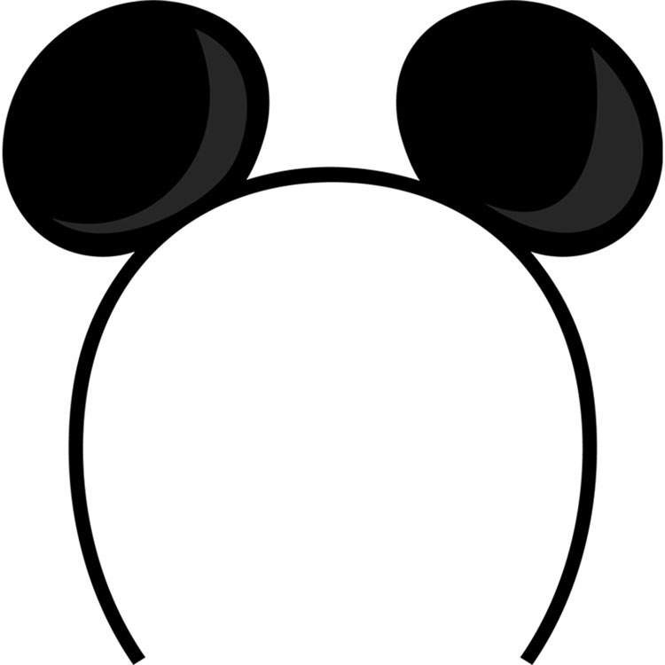 Pin Hidden Mickey Ears In Hello Kitty Tattoo on Pinterest