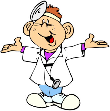 Doctor Clip Art For Kids | Clipart Panda - Free Clipart Images