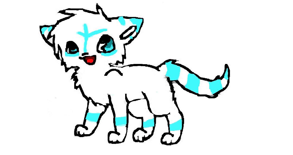 out of my made up warrior cats what ones your favorite? Poll ...