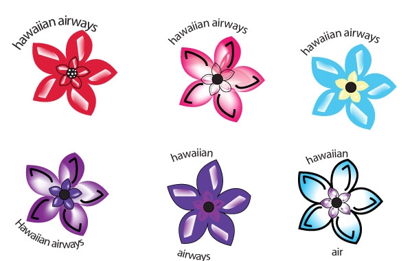 Hawaiian Flower Clip Art Download 1,000 clip arts (Page 1 ...