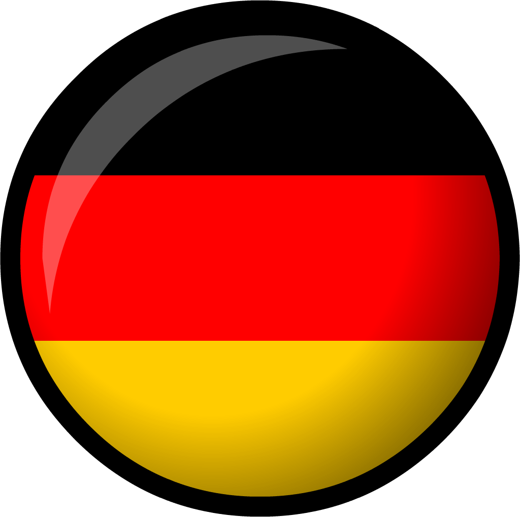 Germany Flag Image - ClipArt Best