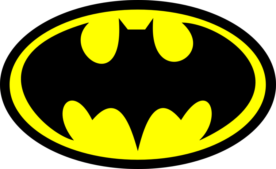 Batman Logo II by GGRock70 on deviantART