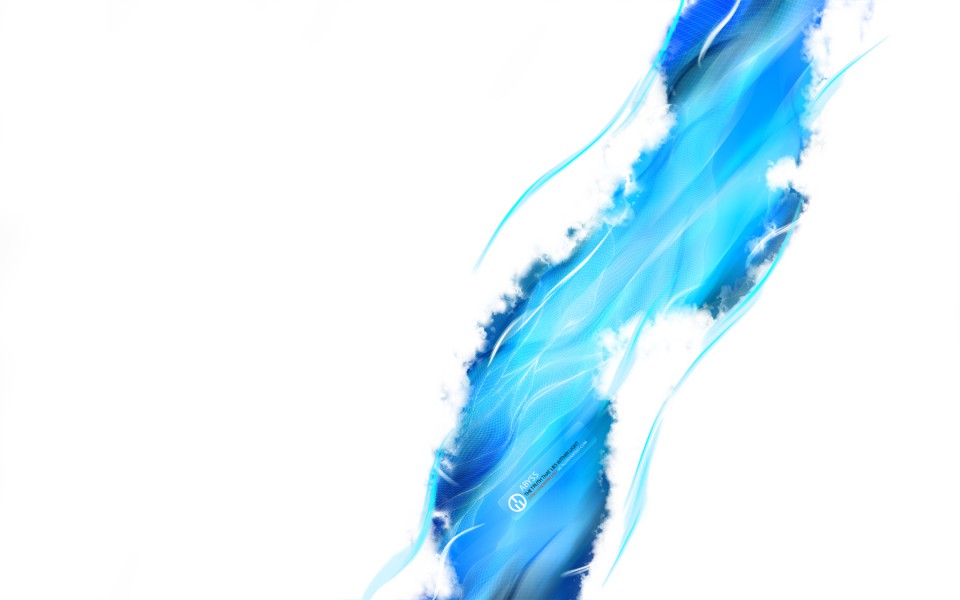 Abstract blue (36) | HD wallpapers free