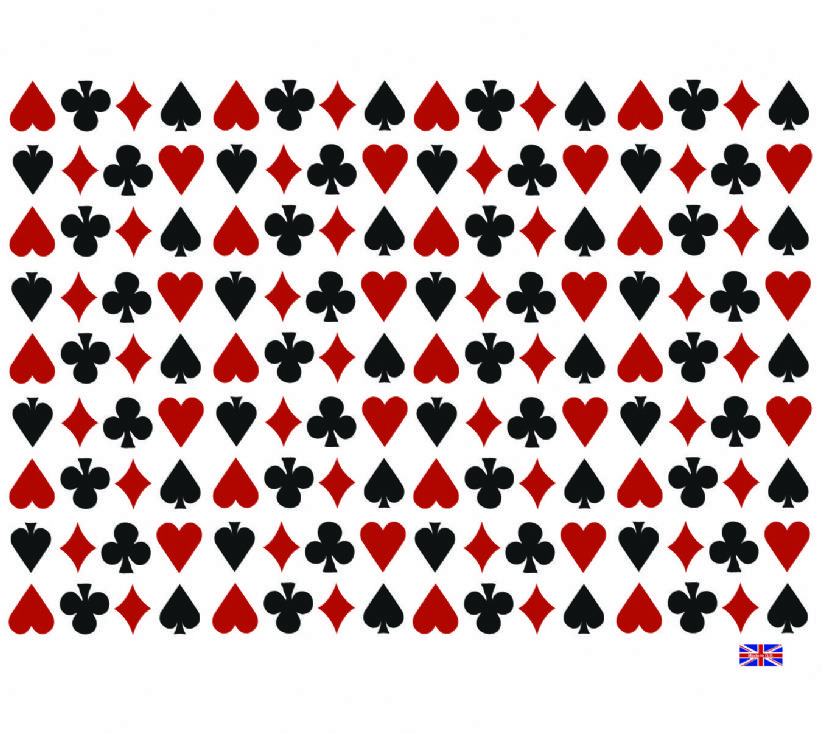 Playing Cards Clip Art - Category